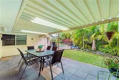 Fourth view of Homely house listing, 6 Ilminster Crescent, Mudgeeraba QLD 4213