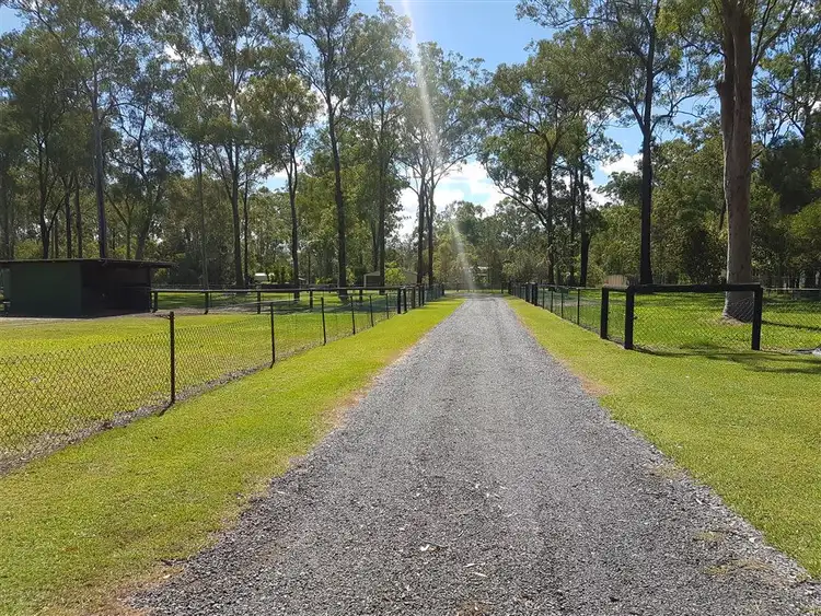 Fifth view of Homely house listing, 17-25 Allawah Court, Logan Village QLD 4207