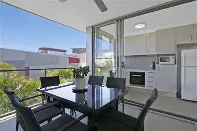 Third view of Homely unit listing, 7/151 Baringa Street, Morningside QLD 4170