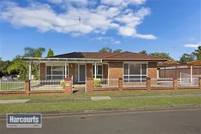 Main view of Homely house listing, 2 Jarrah Place, Doonside NSW 2767