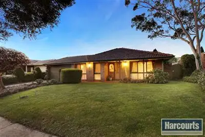 12 Brennan Drive, Wantirna South VIC 3152