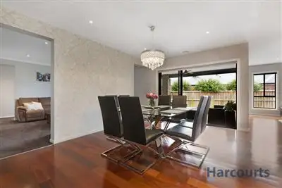 Fifth view of Homely house listing, 14 Huntingfield Drive, Warragul VIC 3820
