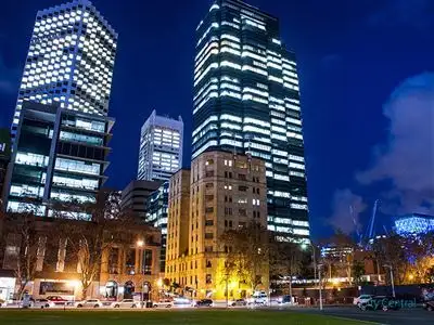 Fourth view of Homely apartment listing, 92/2 Sherwood Court, Perth WA 6000