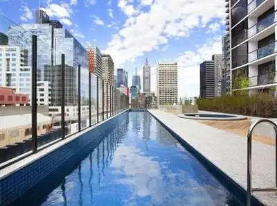 Sixth view of Homely apartment listing, 1208/33 Mackenzie Street, Melbourne VIC 3000