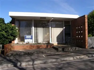 Main view of Homely studio listing, 9 Alfred Street, Scottsdale TAS 7260