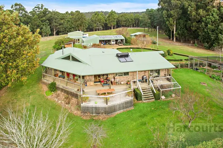 Third view of Homely house listing, 169 Watsons Road, Kettering TAS 7155