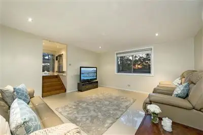 Second view of Homely house listing, 5 Kath Place, Kings Langley NSW 2147