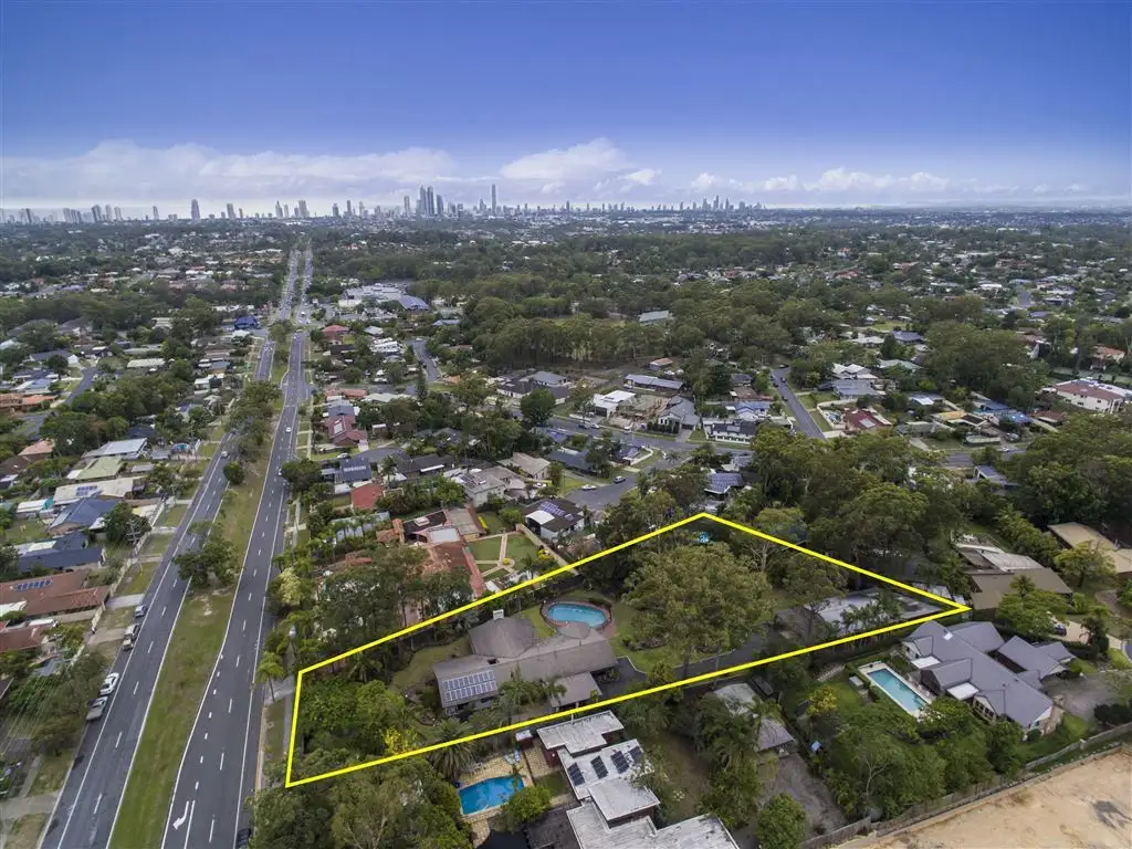 Main view of Homely house listing, 202 Cotlew Street, Ashmore QLD 4214