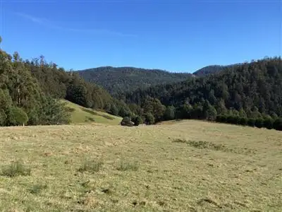 Seventh view of Homely land listing, Lot 1 Arthurs Road, Pelverata TAS 7150