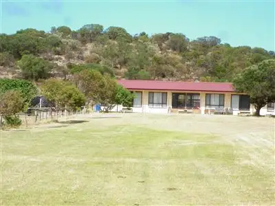 Main view of Homely rural property listing, 1891 Old Coorong Road, Kingston Se SA 5275