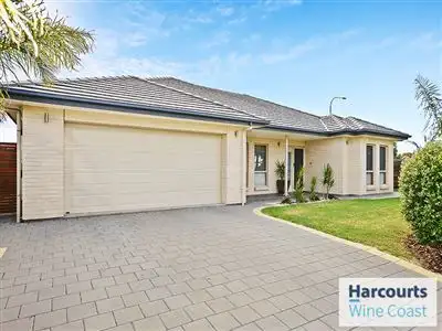 Main view of Homely house listing, 2 Emerald Boulevard, Aldinga Beach SA 5173