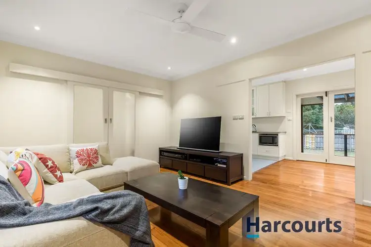 Second view of Homely house listing, 29 Pentlowe Road, Wantirna South VIC 3152
