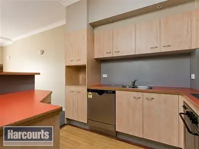 Second view of Homely unit listing, 304/448 Boundary Street, Spring Hill QLD 4000