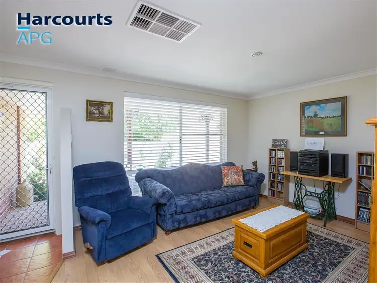 Fourth view of Homely house listing, 8 Emelia Place, Australind WA 6233