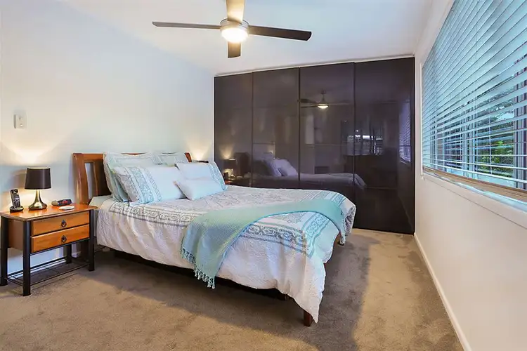 Fifth view of Homely house listing, 59 Kolora Crescent, Ferny Hills QLD 4055