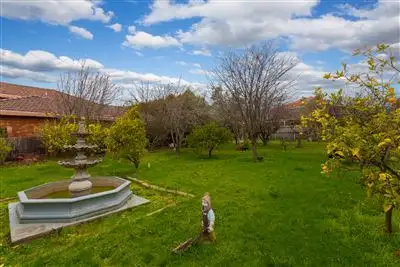 Third view of Homely land listing, 46 Grandview road, Wheelers Hill VIC 3150