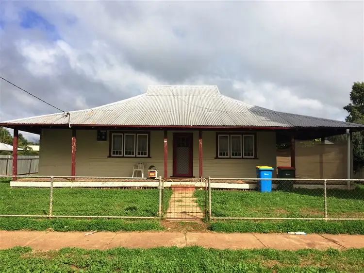 175 Pangee Street, Nyngan NSW 2825