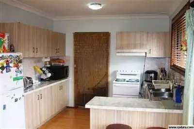 Second view of Homely villa listing, 2/1a Barcoo Ave, Leumeah NSW 2560