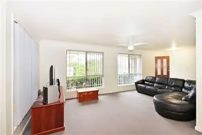 Sixth view of Homely house listing, 15 Parklake Drive, Mudgeeraba QLD