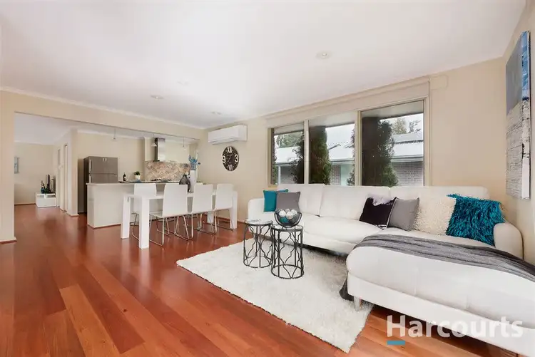 Fifth view of Homely house listing, 29 Bellbird Crescent, Vermont VIC 3133