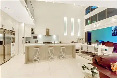 Fifth view of Homely house listing, 2/7021 Circa Vista Drive, Benowa QLD 4217