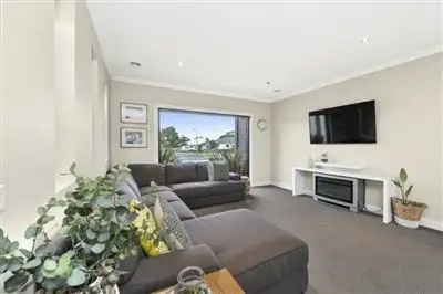 Third view of Homely house listing, 8 Pettett Close, Miners Rest VIC 3352