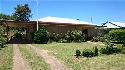 Main view of Homely house listing, 81 RIVER STREET, Manilla NSW 2346
