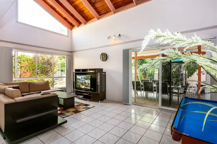 Third view of Homely house listing, 1 New Horizon Avenue, Bahrs Scrub QLD 4207