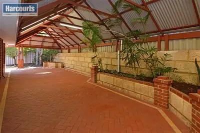 Fifth view of Homely house listing, 22 Joel Way, Wanneroo WA 6065