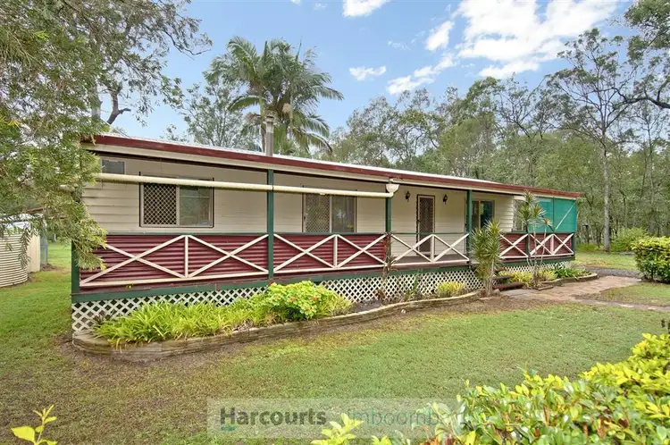 Main view of Homely house listing, 462 Camp Cable Road, Jimboomba QLD 4280