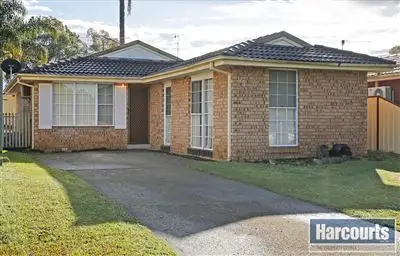 95 Potoroo Ave, St Helens Park NSW 2560