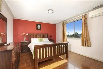 Fifth view of Homely house listing, 6/46 Stanbury Place, Quakers Hill NSW 2763