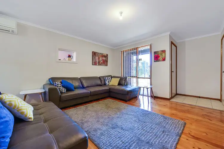 25 Seeger Drive, Morphett Vale SA 5162