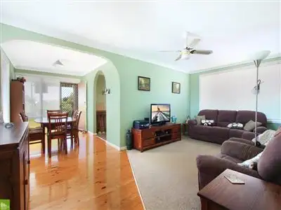 Second view of Homely house listing, 7 Wybalena Avenue, Koonawarra NSW 2530