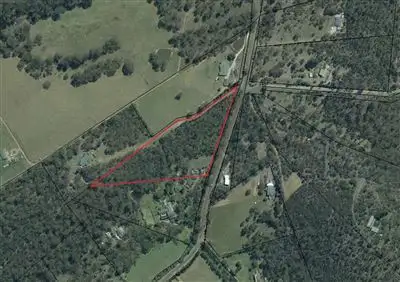 Fourth view of Homely land listing, 502 Tinderbox Road, Howden TAS 7054