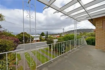 Second view of Homely house listing, 41 Tilanbi Street, Howrah TAS 7018