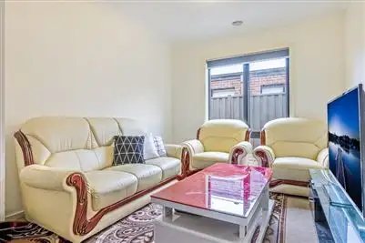 Second view of Homely house listing, 15 Manning Circuit, Tarneit VIC 3029