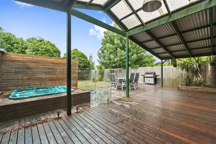 Main view of Homely house listing, 15 Lima Avenue, Tyabb VIC 3913