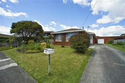 Main view of Homely house listing, 5 Dahlia Court, Devonport TAS 7310