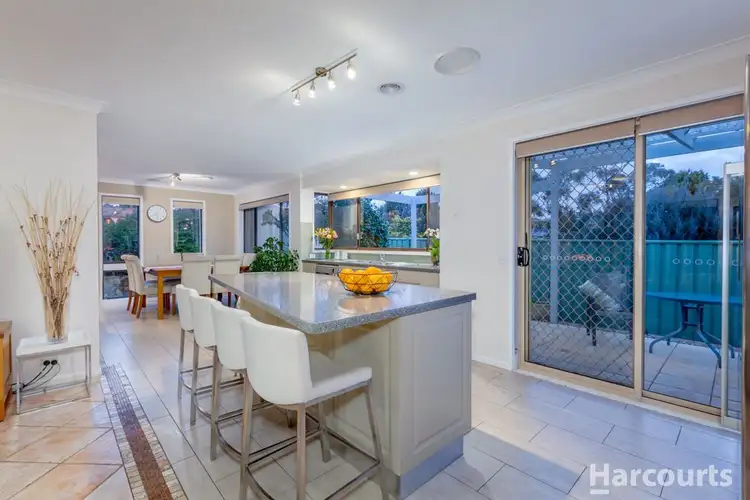 Third view of Homely house listing, 16 Haverfield Place, Mckellar ACT 2617