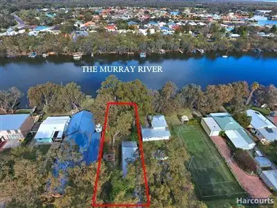 Main view of Homely house listing, 196 Culeenup Road, North Yunderup WA 6208