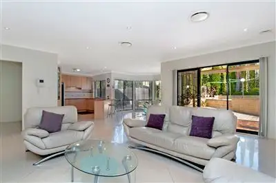 Sixth view of Homely house listing, 35 Lord Castlereagh Circuit, Macquarie Links NSW 2565