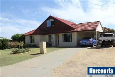Third view of Homely house listing, 96 Chapple Drive, Australind WA 6233