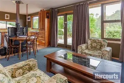 Second view of Homely house listing, 300 Glenbervie Road, Dover TAS 7117