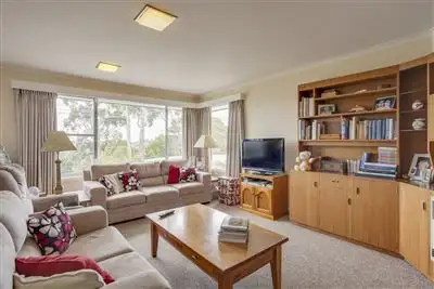 Fifth view of Homely house listing, 1 Carinya Street, Blackmans Bay TAS 7052