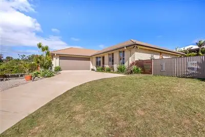 Main view of Homely house listing, 15 Parkview Close, Southside QLD 4570