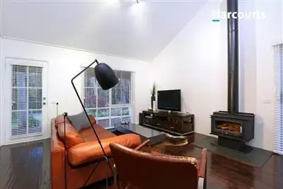 Fifth view of Homely house listing, 5 Station Road, Red Hill VIC 3937