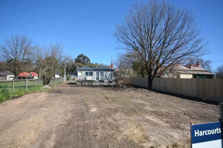 Second view of Homely land listing, Lot 1 Ayres Street, Creswick VIC 3363