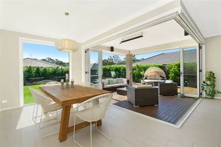Fourth view of Homely house listing, 13 Dargin Close, Harrington Park NSW 2567