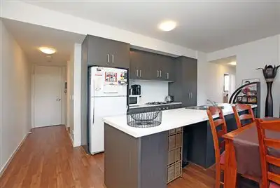 Third view of Homely apartment listing, 2/90 Epping Road, Epping VIC 3076